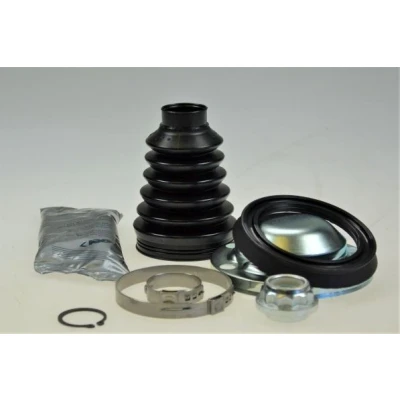 Billede af SPIDAN 36114 Drivakselmanchet 102,00 TPE (termoplastisk elastomer) med møtrik VOLKSWAGEN: Multivan 5 (7HM