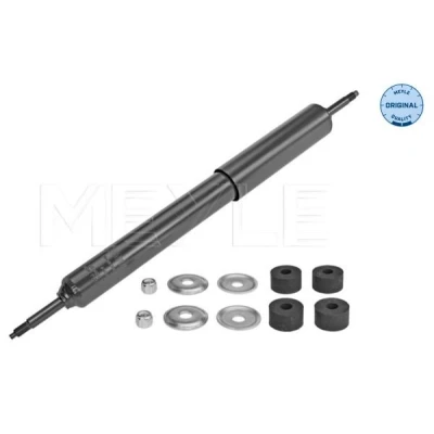 Billede af MEYLE 36 26 625 0001 støddæmper foraksel Gastryk dobbeltrør Teleskop nederste stift, øverste stift ORIGINAL Quality NISSAN: Patrol GR 5 SUV