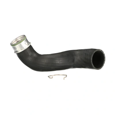 Billede af GATES 09 0333C Trykslange Silikone med slangeklemme AUDI: A4 B7 Avant, B6 Avant