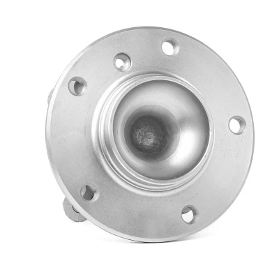 Billede af FEBI BILSTEIN 24572 Hjullejesæt BMW: 3 Touring, Sedan, 1 Hatchback