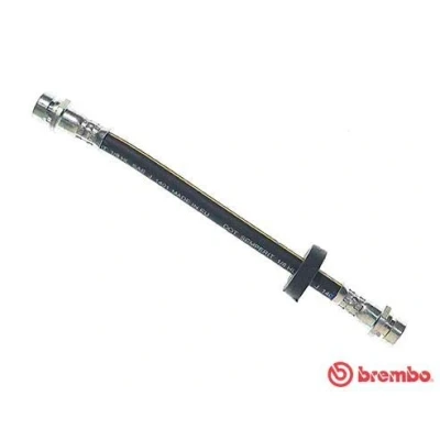 Billede af BREMBO T 24 036 Bremseslange 220 F10X1
