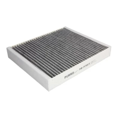 Billede af PURRO PUR PC5017C Kabinefilter Aktivkulfilter 240 204 35 OPEL: Insignia A Sports Tourer, Karl, Astra J Hatchback, CHEVROLET: Spark, Aveo Hatchback