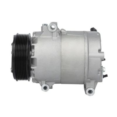 Billede af THERMOTEC KTT090302 Kompressor CVC 7 12 PAG 46 R 134a