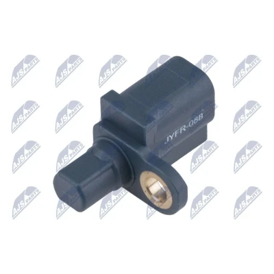 Billede af NTY HCA FR 068 ABS sensor Bagaksel venstre, højre aktiv 38 FORD: FOCUS 3, KUGA 2, 1, VOLVO: V50, S40 II