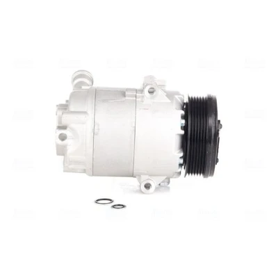Billede af NISSENS 89356 Kompressor CVC6 12 PAG 46 R 134a OPEL: Astra H Caravan, GTC, Hatchback