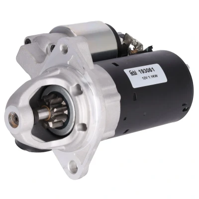 Billede af FEBI BILSTEIN 193061 Starter 12V 1,1kW 9 BMW: 5 Sedan, 3 Sedan