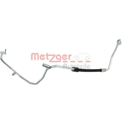 Billede af METZGER 2360079 Højtryksslange SKODA: Octavia 3 Schrägheck, AUDI: A3 Sportback, VOLKSWAGEN: Golf 7
