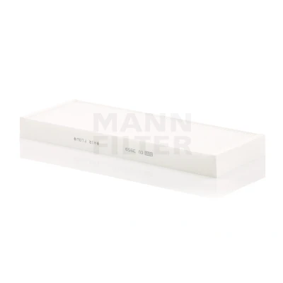 Billede af MANN FILTER CU 3959 Kabinefilter Partikelfilter 391 145 34