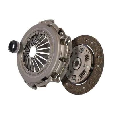 Billede af KAWE 962128 Kobling med koblingstrykplade koblingsskive, udrykkerleje MF 200 SKODA: Octavia II Hatchback, 2 Combi, Fabia