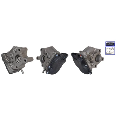 Billede af ELSTOCK 73 0292 EGR Ventil elektrisk med monterings /fastgørelsesmateriale