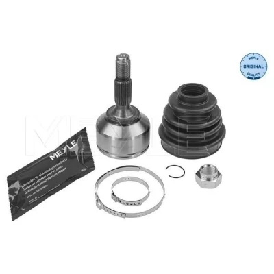 Billede af MEYLE 40 14 498 0023 Knokkelled ORIGINAL Quality hjulsidet uden ABS ring CITROËN: C3 I Hatchback