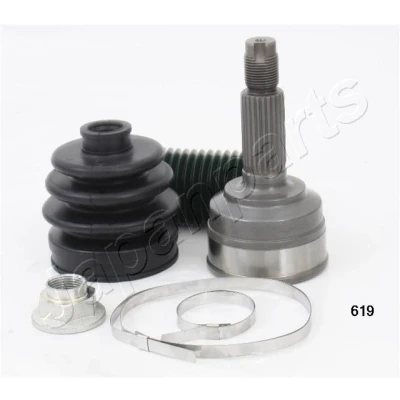 Billede af JAPANPARTS GI 619 Knokkelled hjulsidet