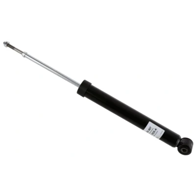 Billede af SACHS 350 467 støddæmper Gastryk dobbeltrør Teleskop øverste stift, nederste øje