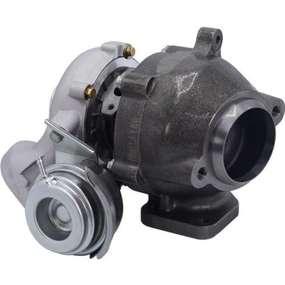 Billede af MAGNETI MARELLI 807101001900 Turbolader Turbo BMW: 3 Touring, Sedan