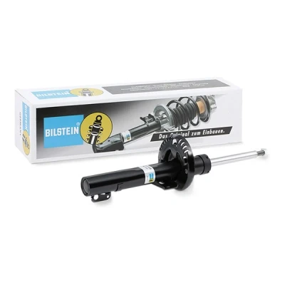 Billede af BILSTEIN B4 OE Replacement 22 105813 Støddæmper foraksel Gastryk dobbeltrør Fjederben øverste stift SKODA: Fabia 1 Combi, 2, Roomster