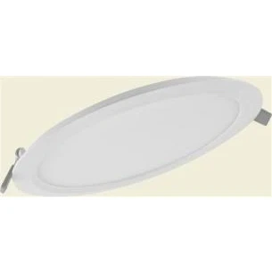 Billede af Ledvance downlight led slim rund 18w/3000k