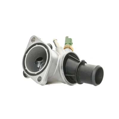 Billede af MAHLE ORIGINAL TI 143 88 Termostat med pakning OPEL: Astra H Caravan, Zafira B, Vectra C Sedan, ALFA ROMEO: 159 Sportwagon