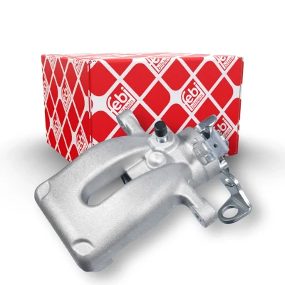 Billede af FEBI BILSTEIN 182273 Bremsekaliber Støbejern Bagaksel venstre PEUGEOT: 308 I SW, SW Van / Stationcar