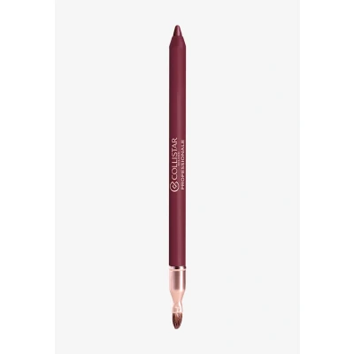Billede af Collistar Professionale LIP Pencil Liplinere, Dame, Størrelse: 1.2 g, Raspberry