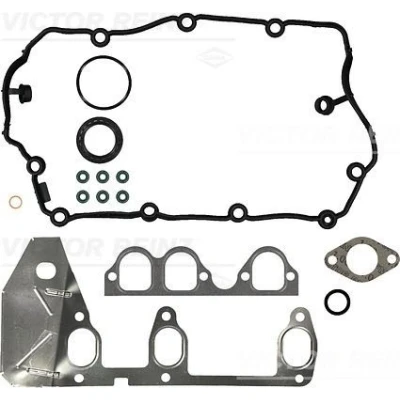 Billede af REINZ 02 37573 01 Pakningssæt, topstykke med ventilarmstætning, uden cylinderhovedpakning VOLKSWAGEN: Polo IV Hatchback, SKODA: Roomster, Fabia 2