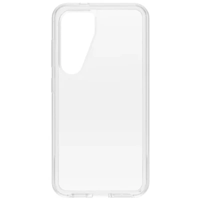 Billede af Otterbox Symmetry Plastik Back Cover Transparent Samsung Galaxy S24+