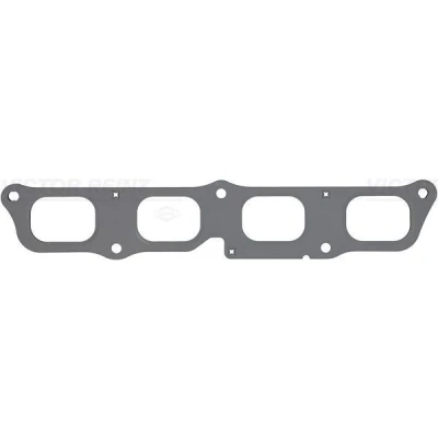 Billede af REINZ 71 13376 00 Udstødningspakning pakning med metallag Stål OPEL: Insignia A Sports Tourer, Hatchback