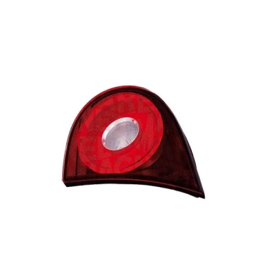 Billede af MAGNETI MARELLI 714028500712 Baglygter venstre H6W VOLKSWAGEN: Golf 5