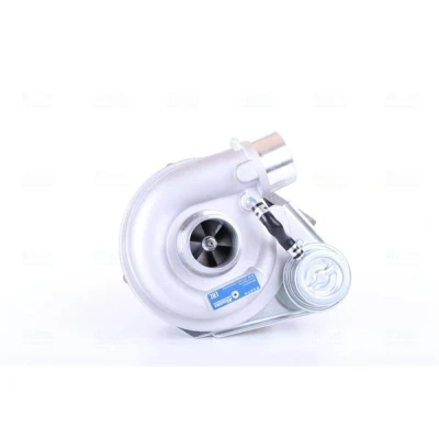 Billede af NISSENS 93274 Turbolader pneumatisk med pakninger FIAT: Ducato II Van