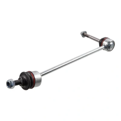 Billede af FEBI BILSTEIN 184019 Stabstag venstre foraksel 284 M10 x 1,5, M12 1,5 med selvlåsende møtrik Stål