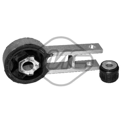 Billede af Montering af motor Metalcaucho 05570