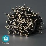 Billede af SmartLife Dekorativ LED Snor Wi Fi Varm Hvid 400 LED&#039;s 20.0 m Android / IOS
