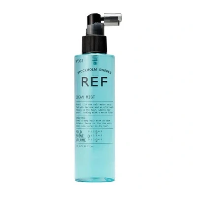 Billede af REF Reparerende Hårbalsam Ocean Mist 175 ml