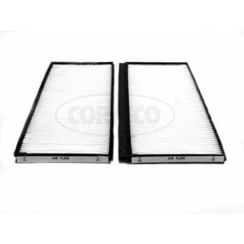 Billede af CORTECO 80000547 Kabinefilter Partikelfilter 257 107 12