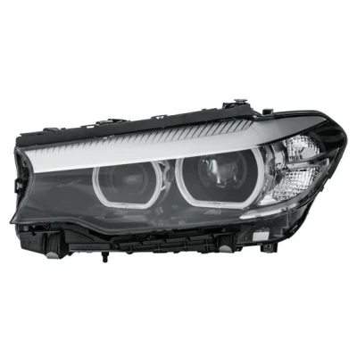 Billede af HELLA 1EX 354 836 011 Forlygter