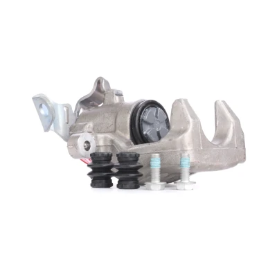 Billede af TRW BHQ243E Bremsekaliber Aluminium RENAULT: Clio 3, III Grandtour, Modus / Grand