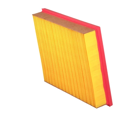 Billede af FEBI BILSTEIN 15971 Luftfilter 45 215 285 Filterindsats VOLVO: 740 Stationcar, 940 I Sedan, Sedan
