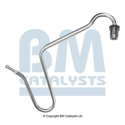 Billede af Trykslange, tryksensor (sod /partikelfilter) BM CATALYSTS PP11054B