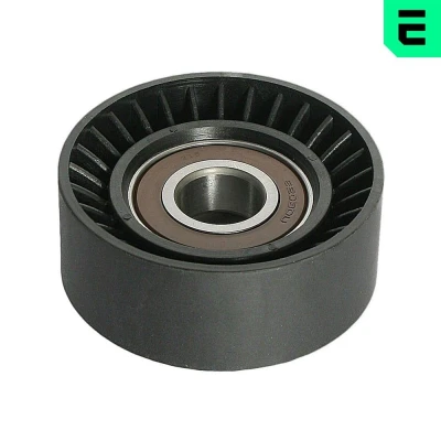 Billede af OPTIMAL 0 N1503S Strammehjul uden holder FIAT: Grande Punto Hatchback, BRAVO 2, SAAB: 9 3 Stationcar, Sedan, 5 OPEL: Vectra C CC
