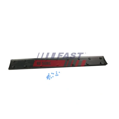 Billede af FAST FT90972 Sidelister