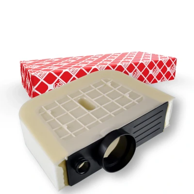 Billede af FEBI BILSTEIN 172690 Luftfilter 94 247 375 Filterindsats AUDI: Q7