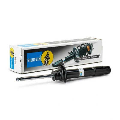 Billede af BILSTEIN B4 OE Replacement 22 218001 Støddæmper foraksel Gastryk dobbeltrør Fjederben øverste stift BMW: 1 Hatchback