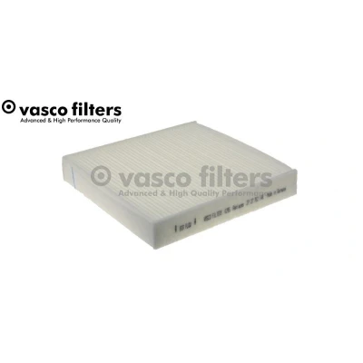 Billede af DAVID VASCO O295 Kabinefilter Partikelfilter 217 200 35 RENAULT: Clio 4, Captur, V Hatchback, DACIA: LOGAN MCV 2, SANDERO Duster II