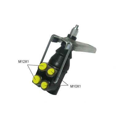 Billede af BREMBO R 68 021 Bremsekraftregulator