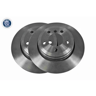 Billede af VAICO V20 80004 Bremseskiver bagaksel 324 20 5 120 ventileret Original Quality BMW: 7