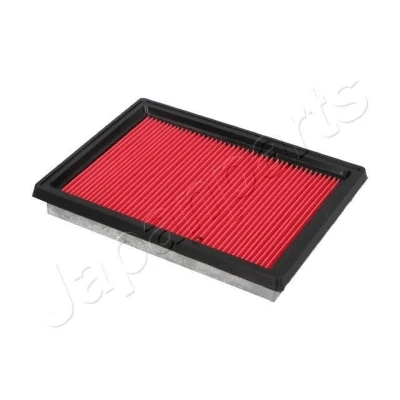 Billede af JAPANPARTS FA 196S Luftfilter 34,5 169,8 229,5 Filterindsats NISSAN: Note II Hatchback, Juke, MICRA 4, HONDA: CIVIC 6 Stufenheck