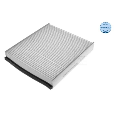 Billede af MEYLE 712 319 0010 Kabinefilter Partikelfilter, Filterindsats, Pollenfilter 234 209 34 ORIGINAL Quality VOLVO: V50, C30, S80 II, FORD: Focus 2 Kombi