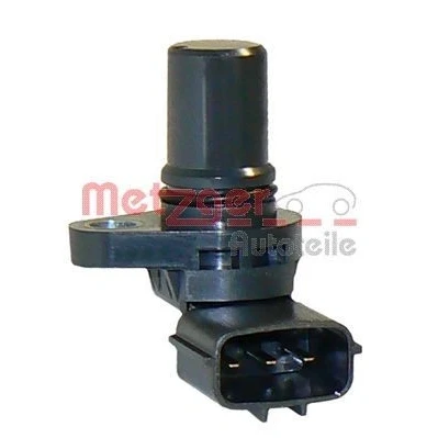 Billede af METZGER 0902347 Impulsensor 3 Hall princip OPEL: Corsa C Hatchback, Astra G CC
