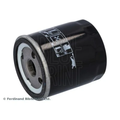 Billede af BLUE PRINT ADT32116 Oliefilter Påskruet filter PEUGEOT: 208 I Hatchback, 308 SW 2, 206 CITROËN: C1 II, C3 C4 II Cactus, TOYOTA: Aygo