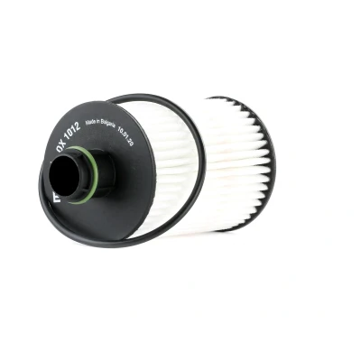 Billede af MAHLE ORIGINAL OX 1012D Oliefilter Filterindsats CHEVROLET: Cruze Sedan, Orlando, Stationcar, OPEL: Antara