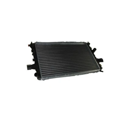 Billede af THERMOTEC D7X062TT Radiator 600 369 40 automatgear Mekanisk fuget køleripper OPEL: Astra G Caravan, CC, Sedan